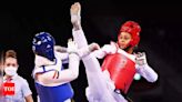 Taekwondo | Paris Olympics 2024 News - Times of India