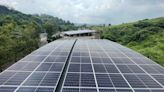 中市2030太陽光電目標100萬瓩 殯儀館屋頂也要發電