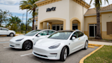 Ex-Hertz Tesla Model 3s Cost as Little as $14,000. Would You Buy One?