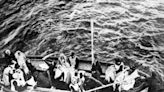 Today in History: Titanic sinks in the North Atlantic, more than 1,500 die