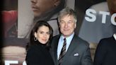 Hilaria & Alec Baldwin Perfectly Captured the Reality of Photographing Kids in an Adorable 'Epic Fail' Pic