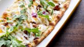 Classic and crispy flatbread from Camp Hill coffee shop: Best Eats