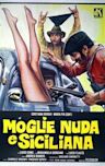 Moglie nuda e siciliana