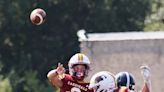 Spellman's Jack Duffy is one of the most underrated high school football players around