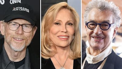 Cannes Classics Section Will Include Appearances by Ron Howard, Faye Dunaway, Wim Wenders