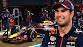 ‘Checo’ Pérez niega cláusulas de rendimiento en su contrato con Red Bull: ‘Me encanta el desafío’