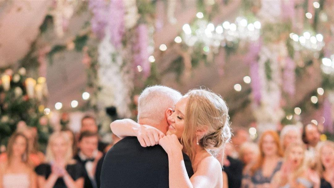 Create a Lasting Memory With These Father-Daughter Dance Songs