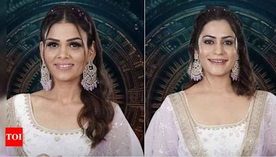 Bigg Boss OTT 3: Payal Malik opens up about Kritika’s participation in the show, says “Kritika is not clever” - Times of India