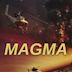 Magma, désastre volcanique
