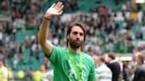 Georgios Samaras '100 per cent sure' Celtic will cash in on Treble-winner this summer