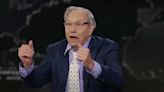 ‘Daily Show’: Lewis Black Rails Against ‘The Golden Bachelor’ as ‘Proof People of Any Age Can Be Milked for Drama’ (Video)