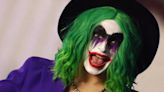 Vera Drew’s The People’s Joker is prestige comic book parody