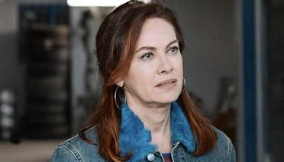 Elena Sofia Ricci protagonista su Rai1: torna in Che Dio ci aiuti e Teresa Battaglia