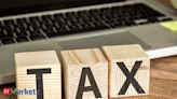 Capital gains intact, so what if they’re taxed a bit higher? - The Economic Times