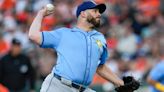 How a slight change in focus put Rays’ Aaron Civale on a better path