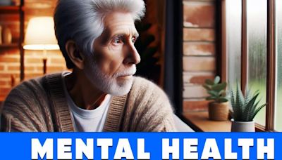 Carson City County Health Alert: Loneliness Can Be Dangerous to Your Life Span. Doctor Explains