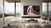 Screen Icons: Samsung’s Continued Innovation in Home Entertainment and Display Technology