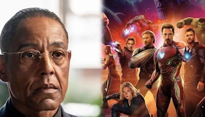 Giancarlo Esposito confirma que llegará al MCU y deja duda sobre el personaje que interpretará