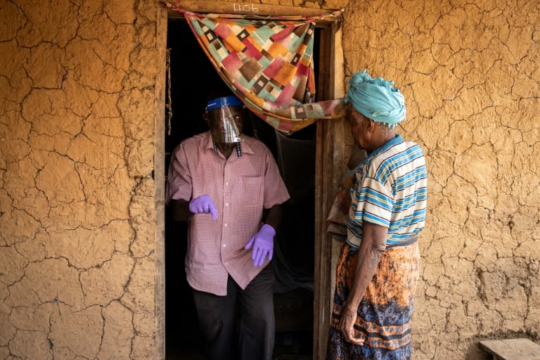 Decade since Ebola, Sierra Leone fights another deadly fever