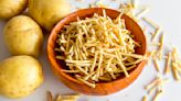5 Chef Secrets for Delicious Julienne Fries at Home