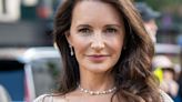 AJLT's Kristin Davis calls out women who "shame" others for getting plastic surgery