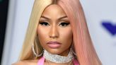 Nicki Minaj praises ‘class act’ Manchester fans as gig axed after her arrest