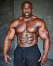 Kali Muscle