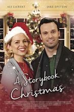 A Storybook Christmas