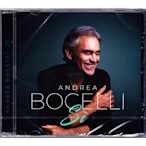 Andrea Bocelli Si 安德烈波切利專輯 原版進口CD 美聲男高音
