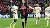 (Crónica) Atalanta-Leverkusen en la final de la Liga Europa y Mendilibar optará al título de la Conference