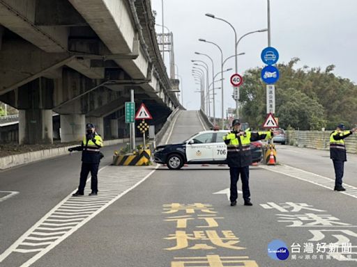 端午節連假避塞車 桃園景點替代道路懶人包