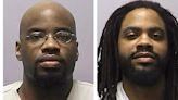 Dos hermanos sentenciados a muerte por la “masacre de Wichita” se acusan mutuamente y presentaron un recurso judicial para posponer su ejecución
