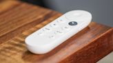 Leaked Chromecast with Google TV remote suggests a successor may be on the way