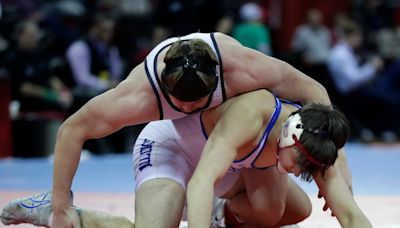 USA TODAY High School Sports Awards unveils Boys Wrestler of the Year nominees