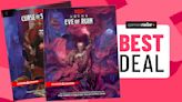 Loads of D&D books are up to 52% off for Memorial Day - these are the ones worth buying