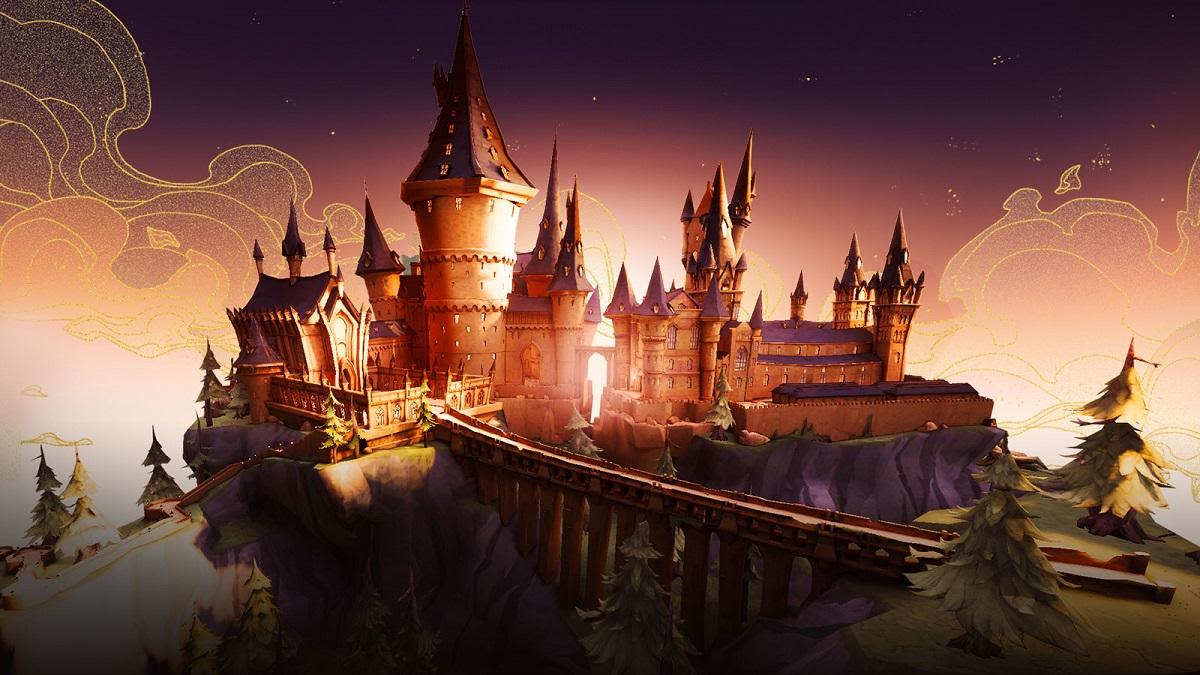 Harry Potter: Massive New Project Announced by Audible