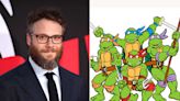 Seth Rogen's Teenage Mutant Ninja Turtles Movie Features Star-Studded Cast — See Who's Voicing!