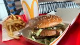 McDonald’s plans on beefing up its burgers in a big way