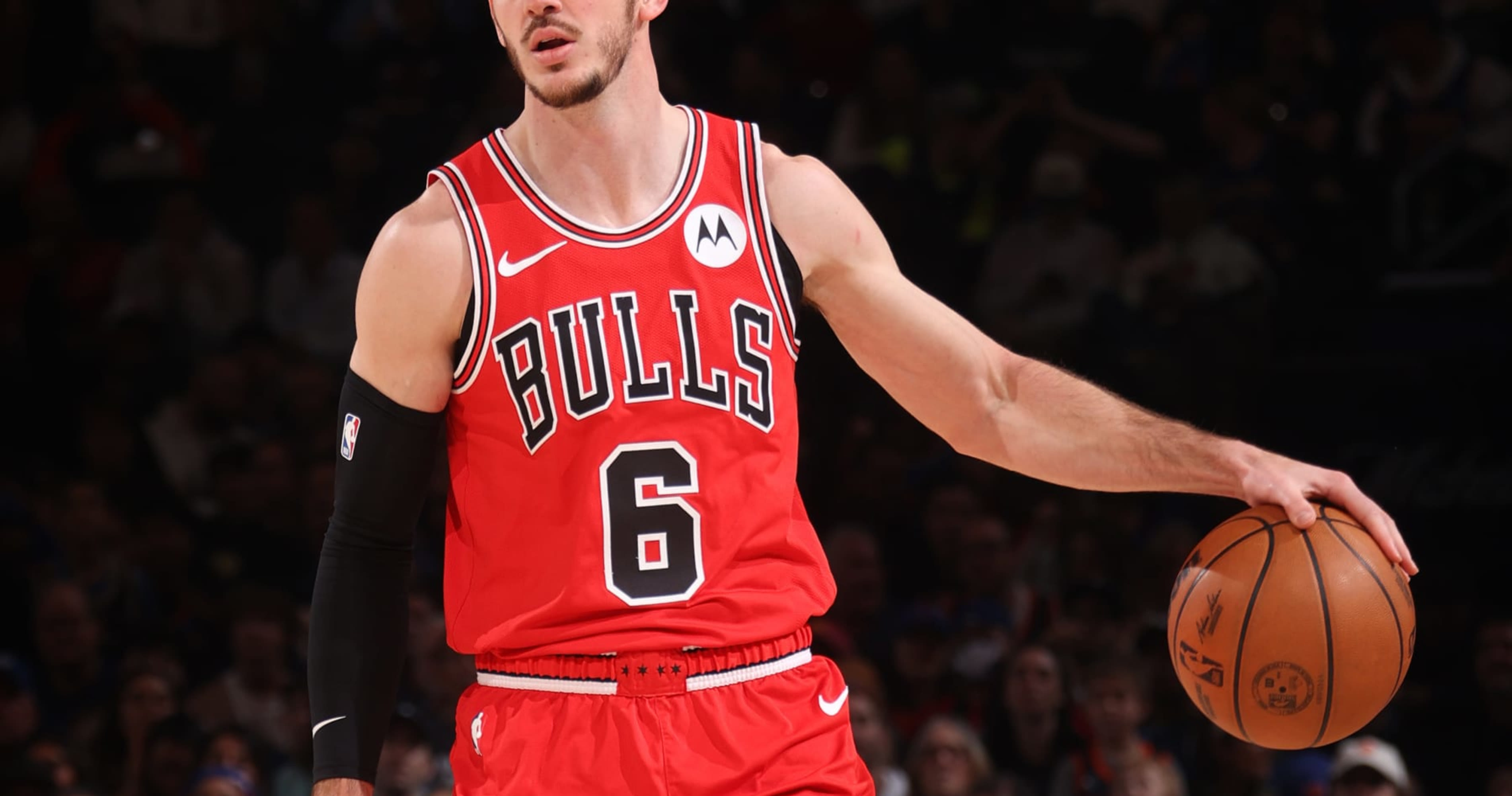 5 Trades Chicago Bulls Should Consider Next After Alex Caruso Deal