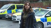 Jenna Coleman reveals The Jetty's alternative ending