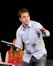 Mike Birbiglia