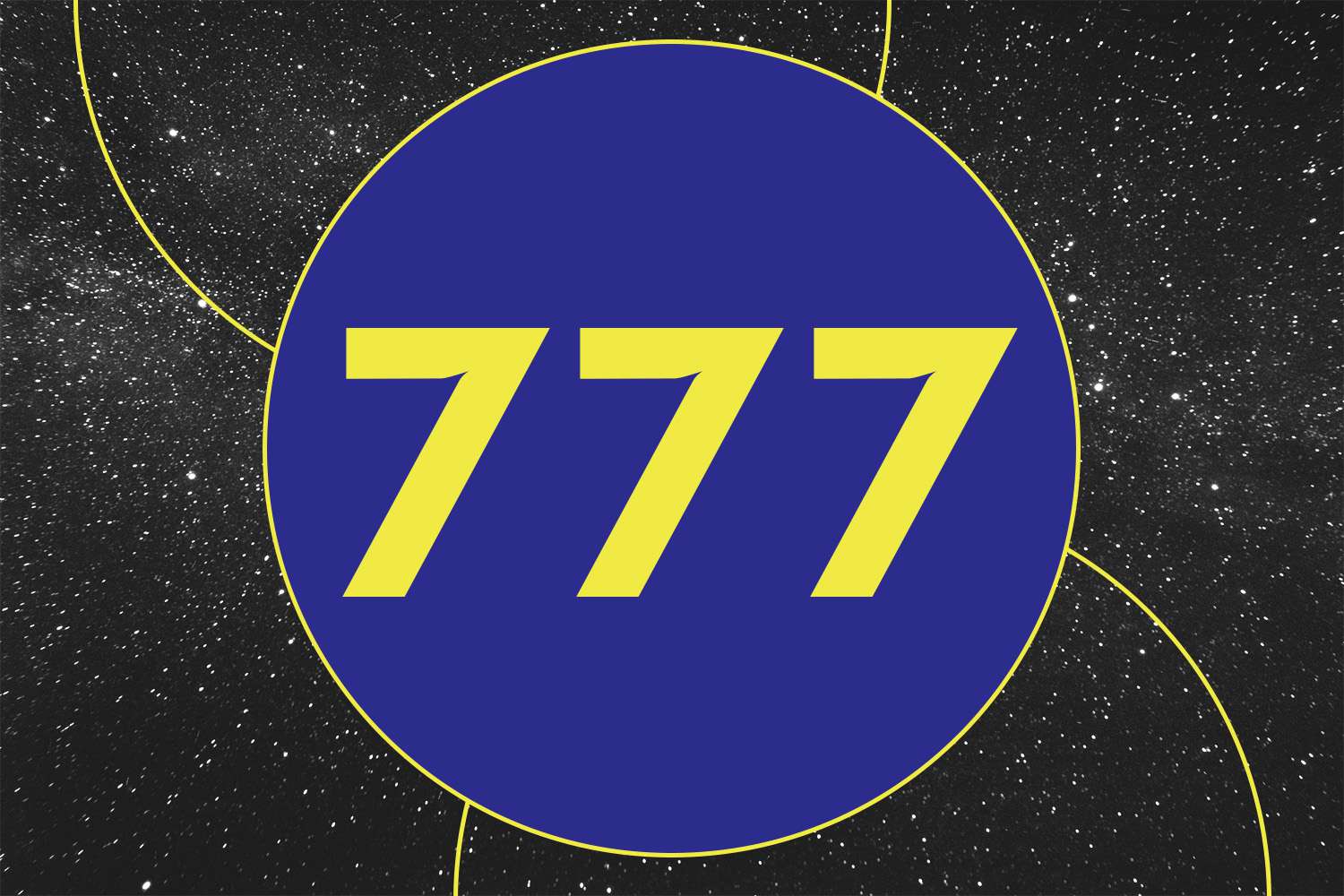 What Does the Angel Number 777 Mean? All About the Numerology Number