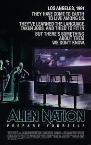 Alien Nation