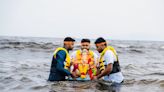 Hindu festival helps newcomers feel at home in Saint John