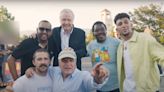 'Holes' Cast Reunites 20 Years Later: See Shia LaBeouf, Khleo Thomas and More Embrace and Reminisce