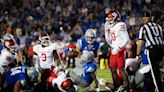 Memphis football loses to Houston in epic fourth-quarter collapse