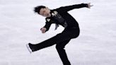 Medallista olímpico nipón Daisuke Takahashi se retira de la danza sobre hielo