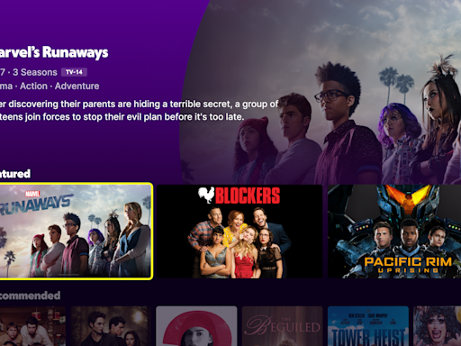 Fox’s Tubi Launches in U.K. With Focus on Fandoms, Including Bollywood, Nollywood and Arthouse
