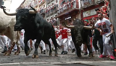 Fin a la polémica: esta es la realidad de la foto 'fake' de San Fermín 2024 que se está compartiendo por redes