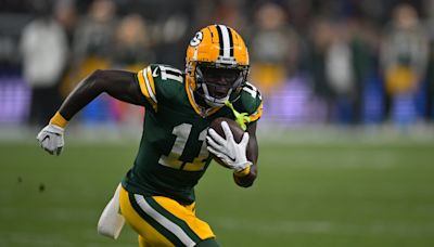 Fantasy Football Week 2 Rankings: WRs (Full-PPR)